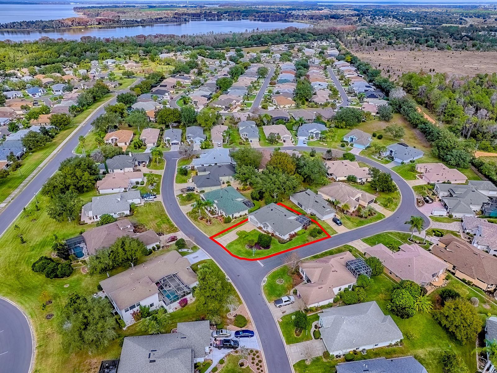 ROYAL HARBOR - Residential