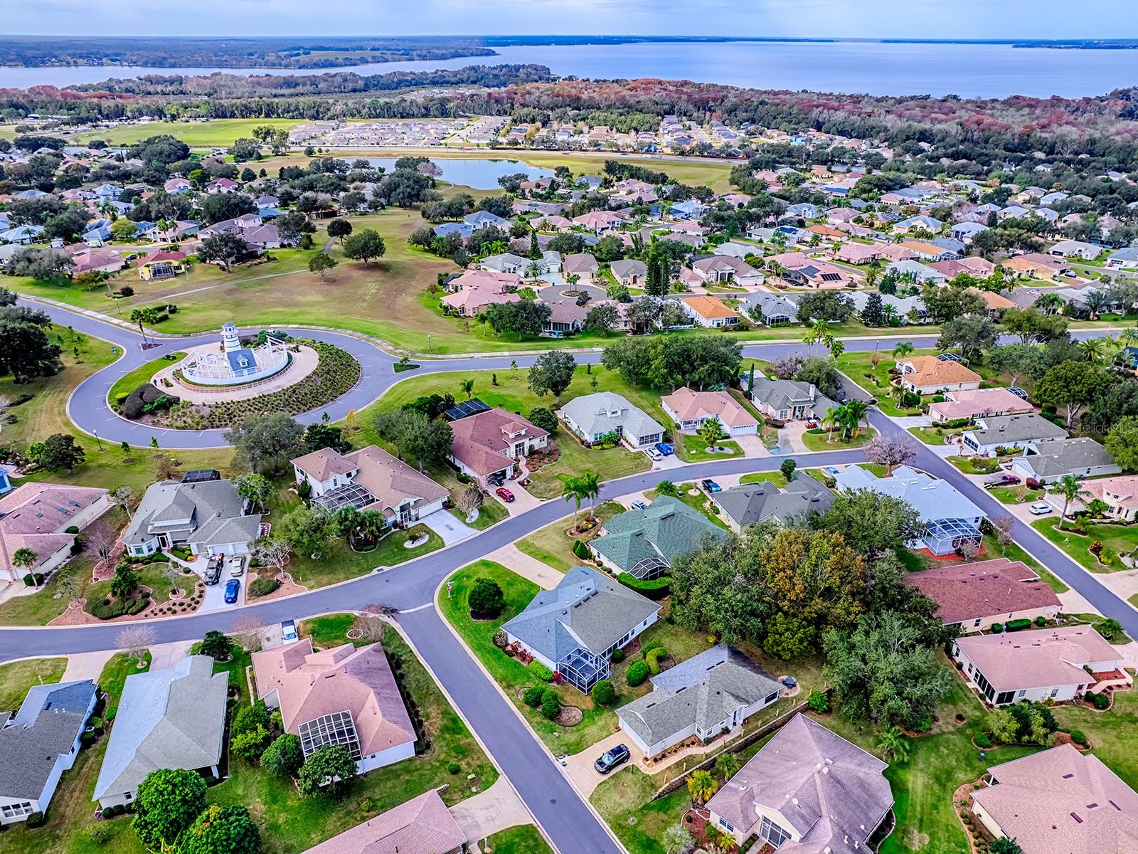 ROYAL HARBOR - Residential