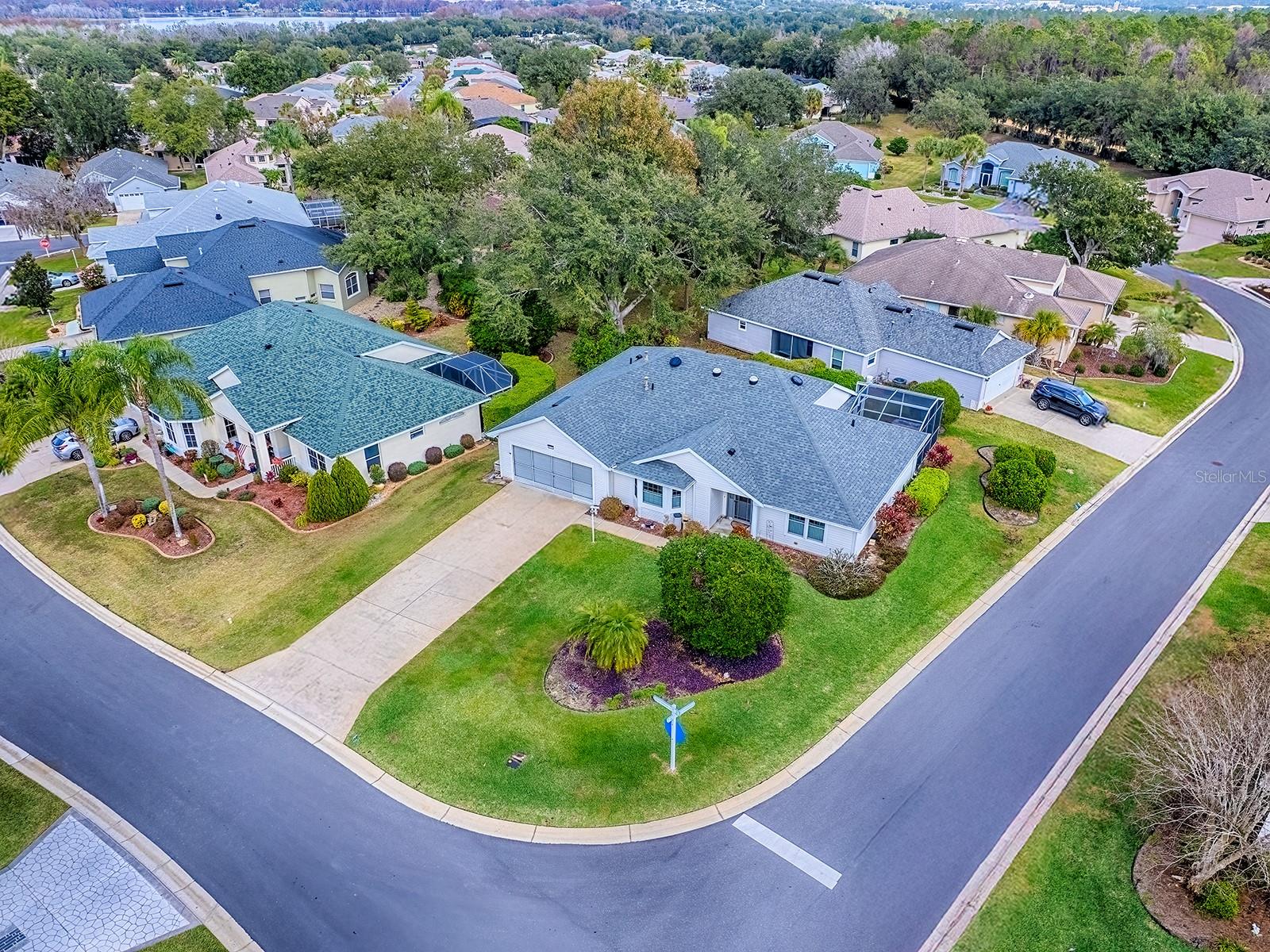 ROYAL HARBOR - Residential