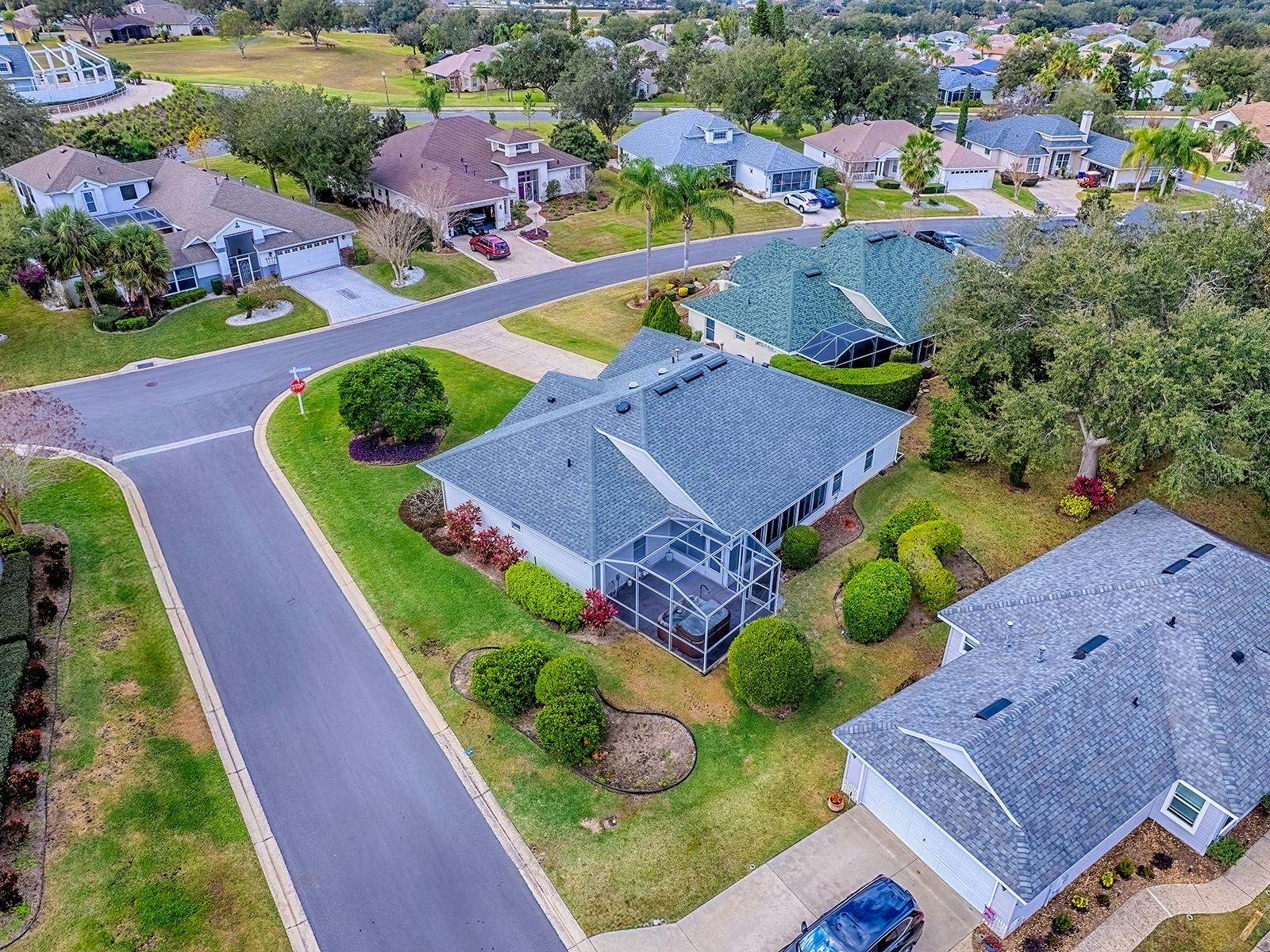 ROYAL HARBOR - Residential