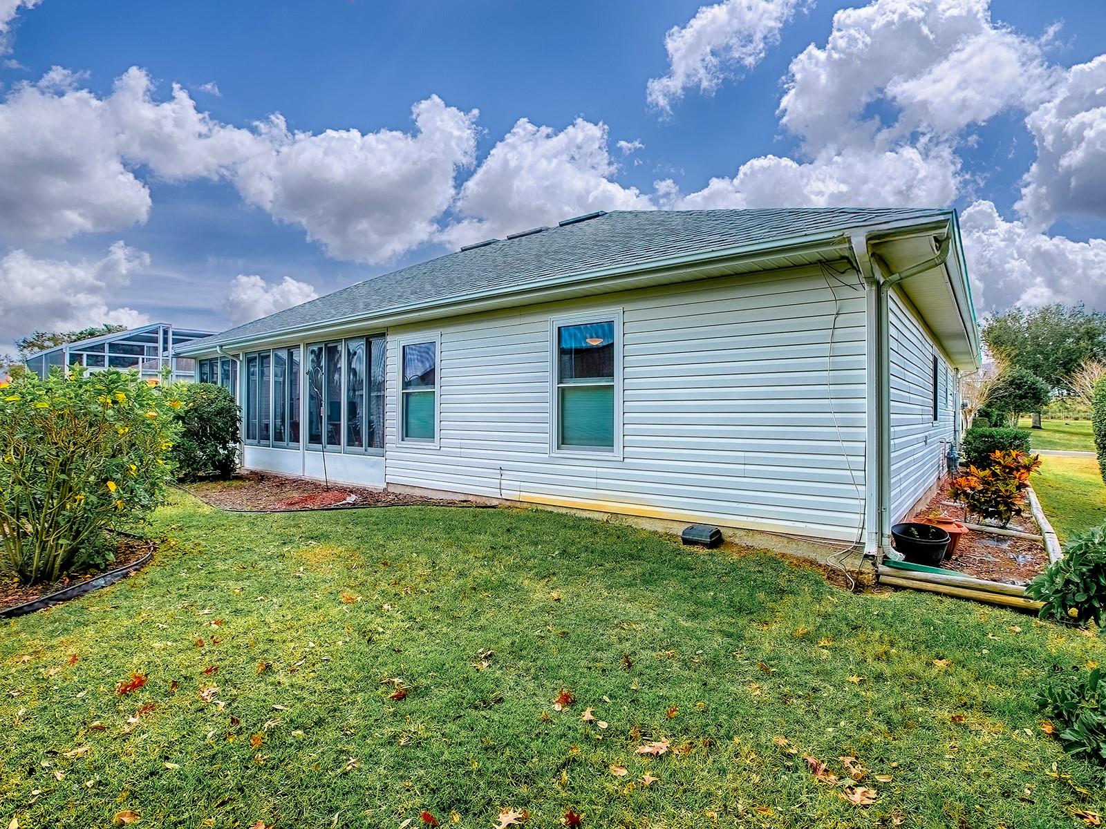 ROYAL HARBOR - Residential