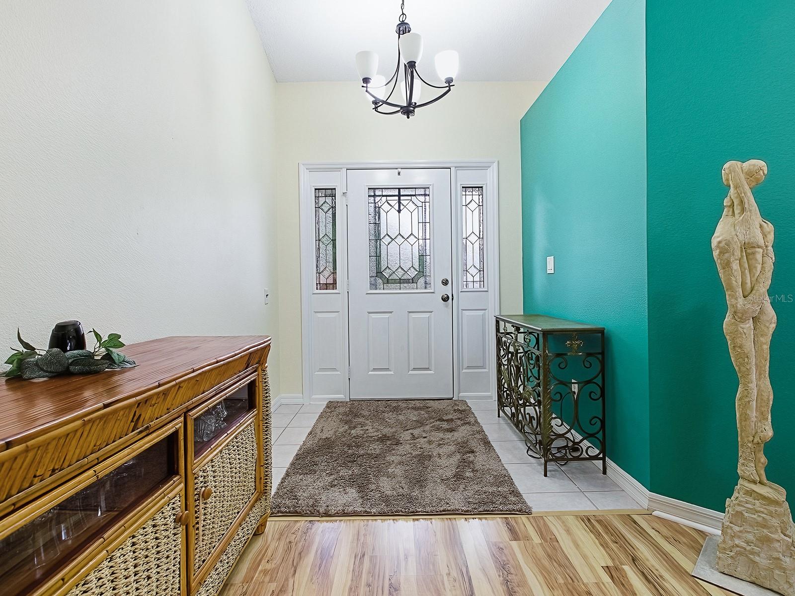 ROYAL HARBOR - Residential