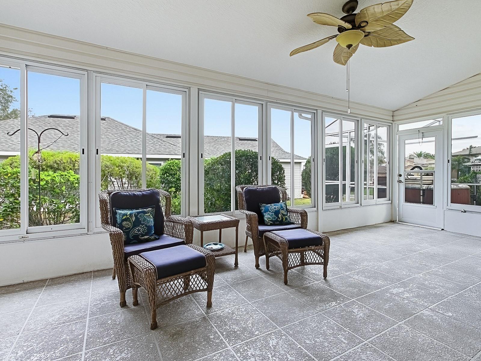 ROYAL HARBOR - Residential