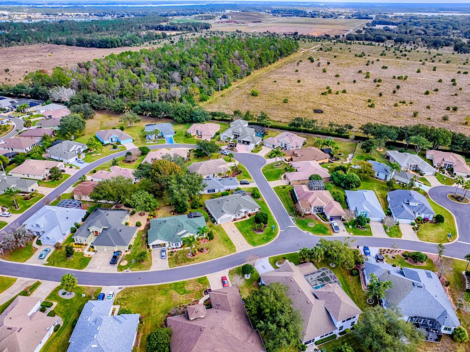 ROYAL HARBOR - Residential