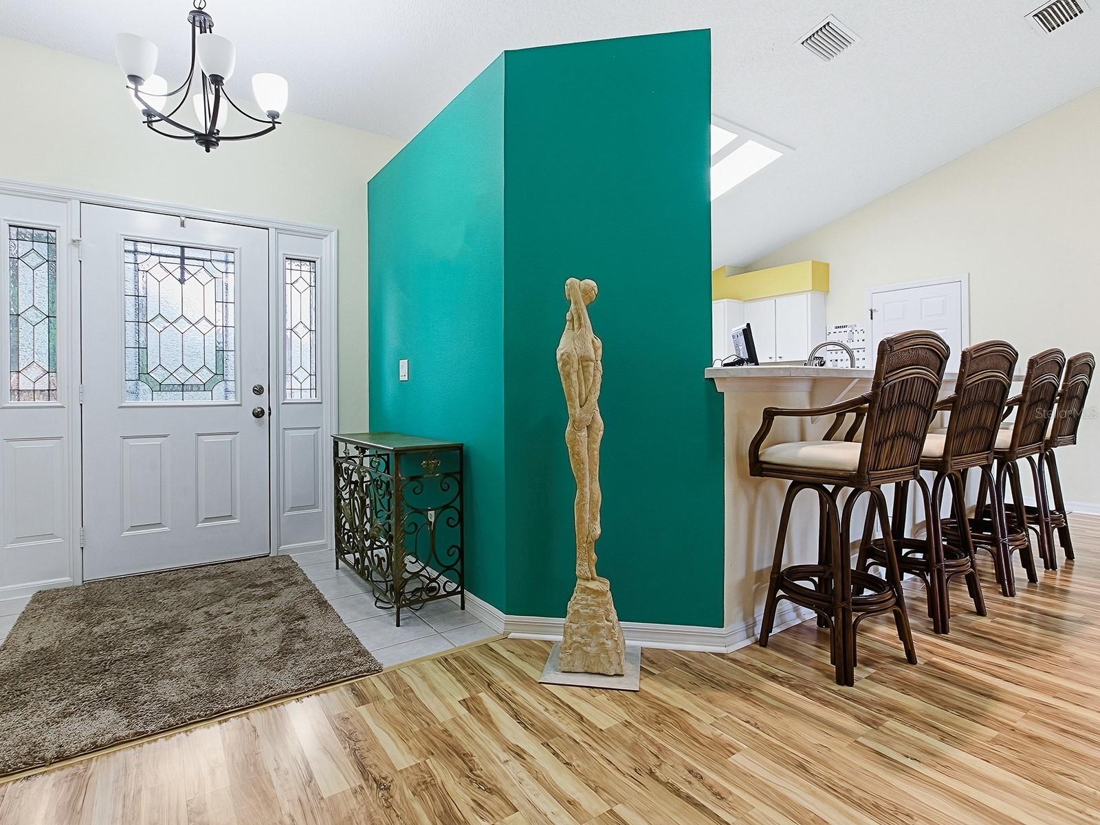 ROYAL HARBOR - Residential