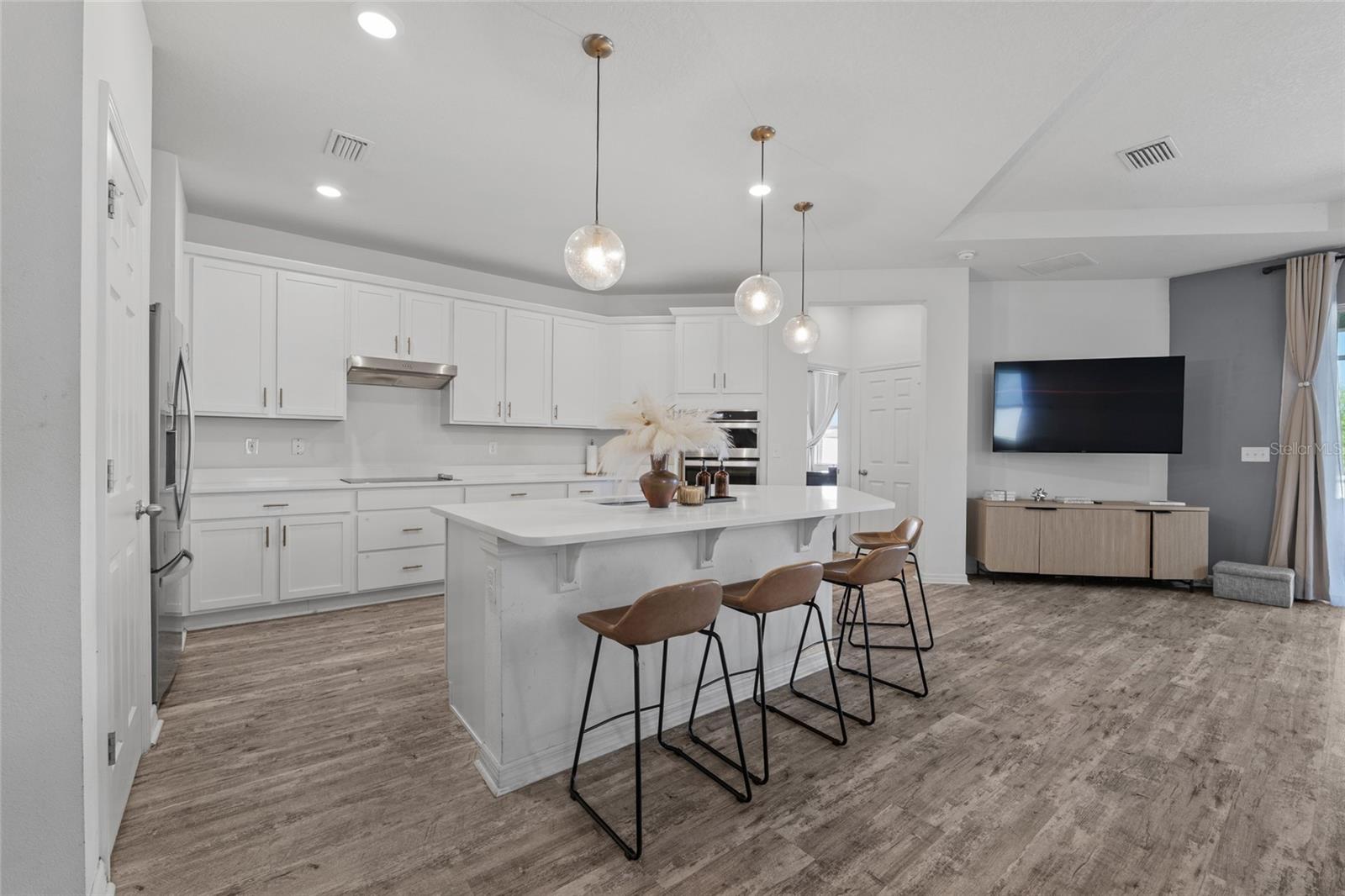 MEDFORD LAKES PH 1 - Residential