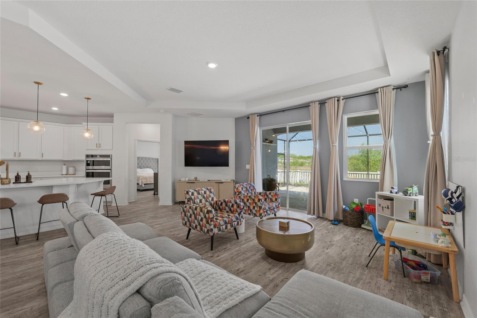 MEDFORD LAKES PH 1 - Residential