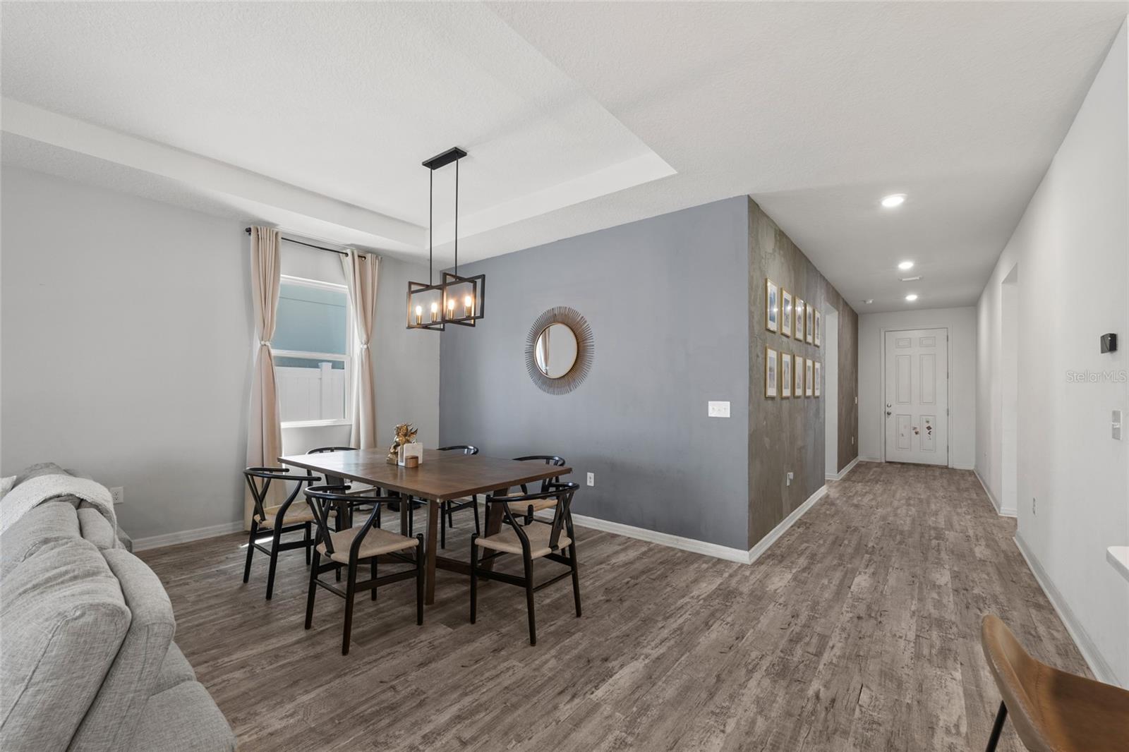 MEDFORD LAKES PH 1 - Residential