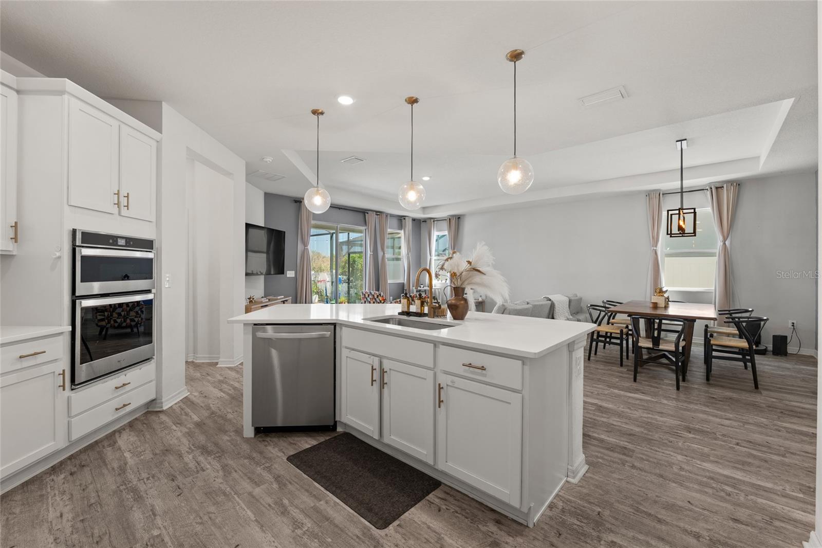 MEDFORD LAKES PH 1 - Residential