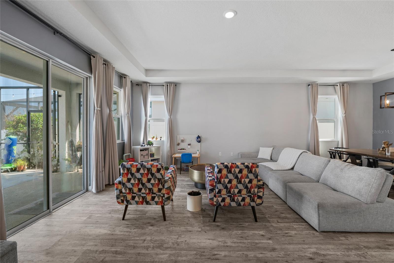 MEDFORD LAKES PH 1 - Residential