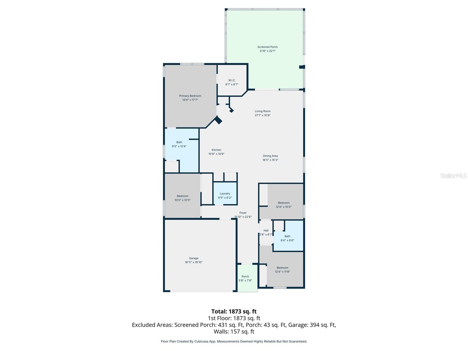 MEDFORD LAKES PH 1 - Residential