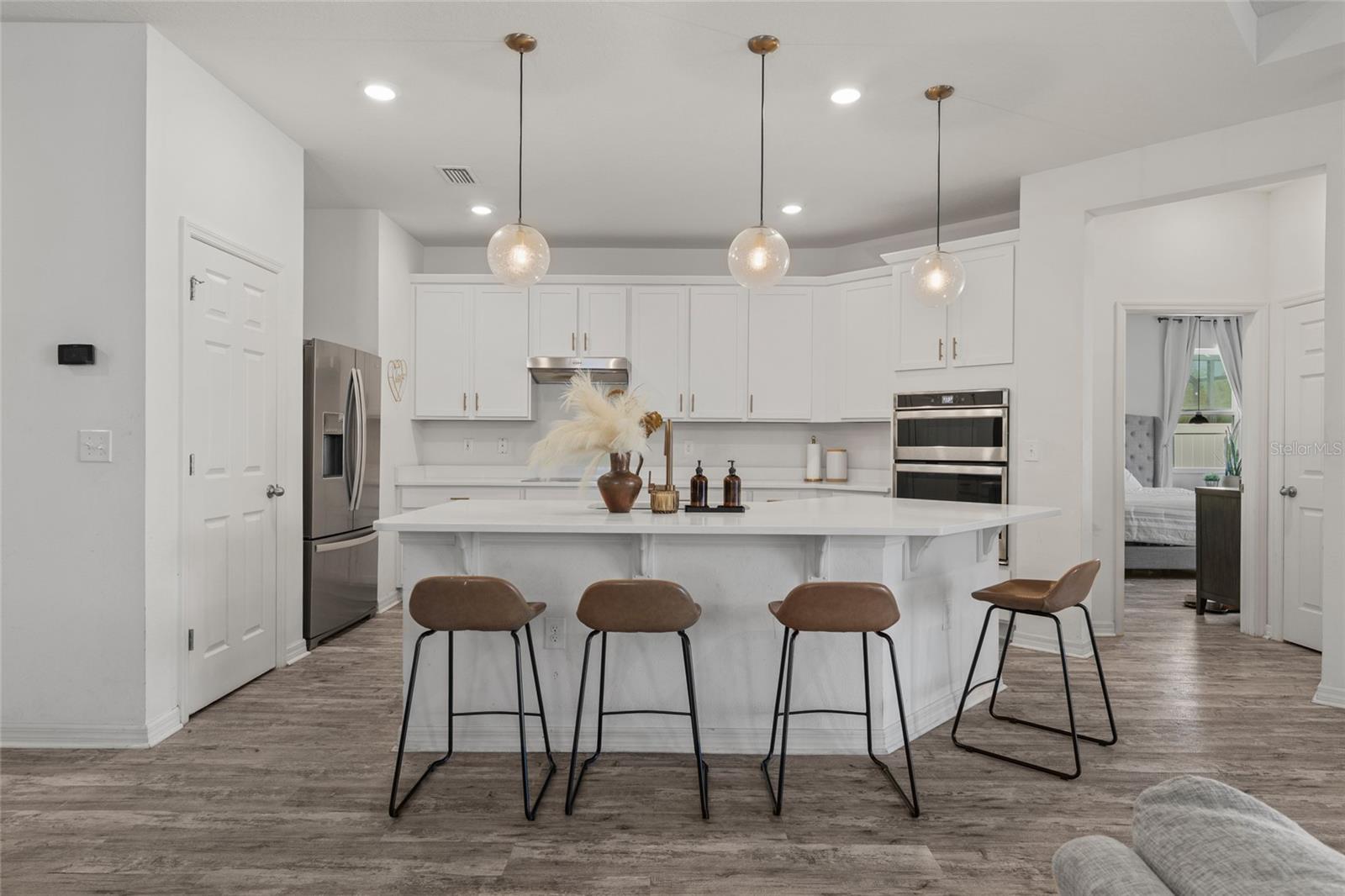 MEDFORD LAKES PH 1 - Residential