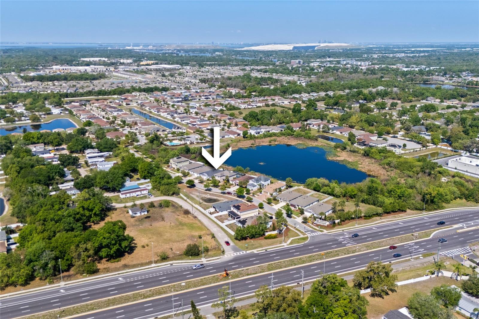 MEDFORD LAKES PH 1 - Residential