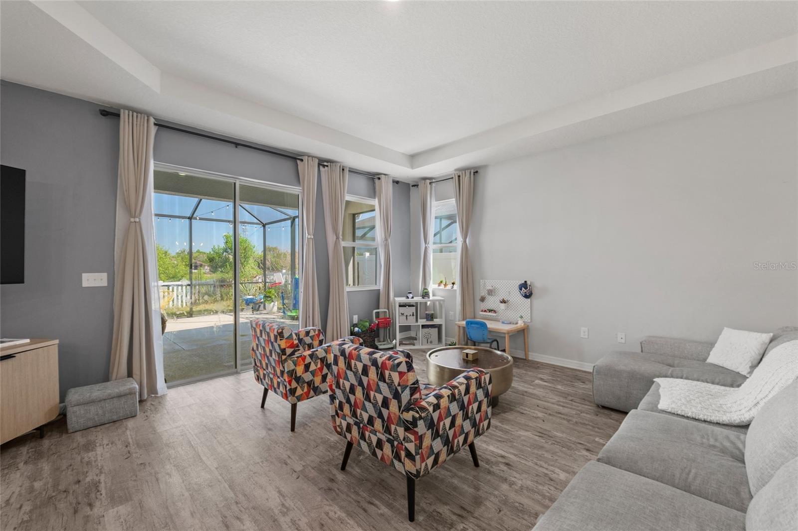 MEDFORD LAKES PH 1 - Residential