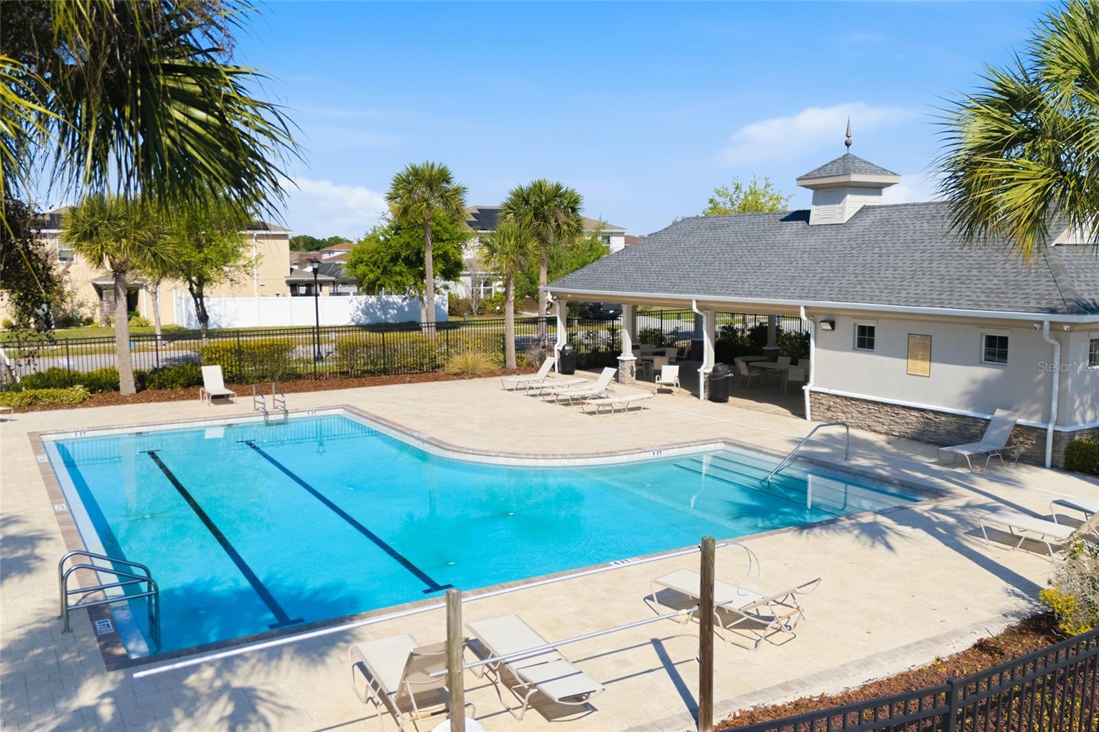 MEDFORD LAKES PH 1 - Residential