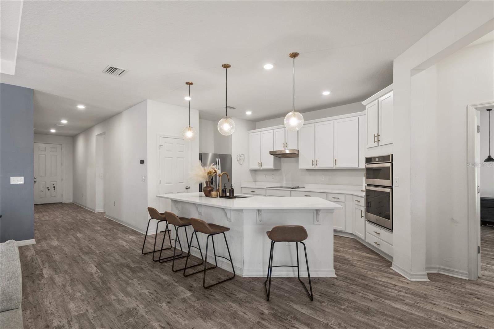 MEDFORD LAKES PH 1 - Residential