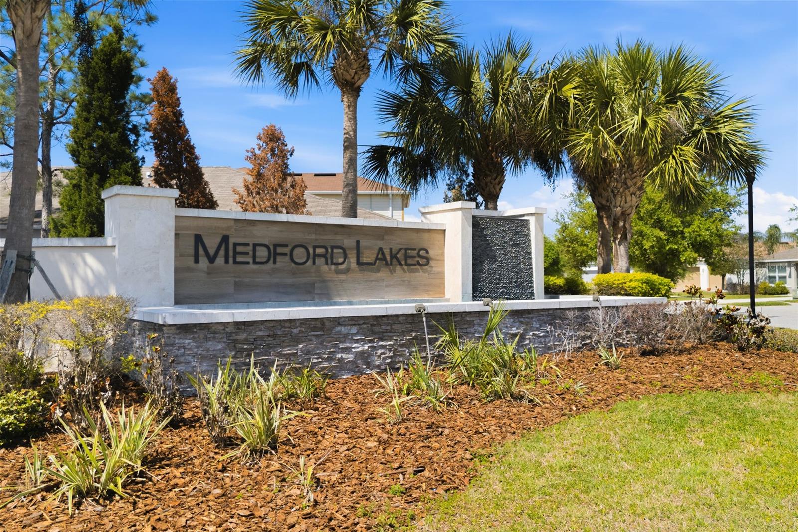 MEDFORD LAKES PH 1 - Residential