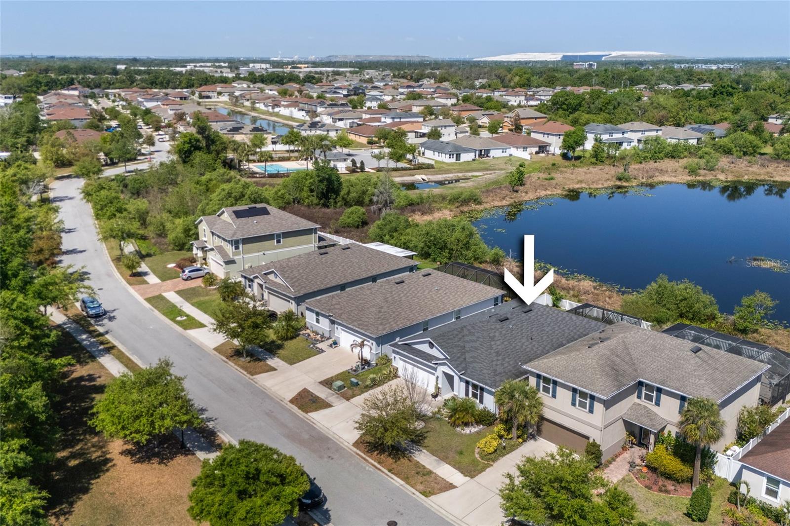 MEDFORD LAKES PH 1 - Residential