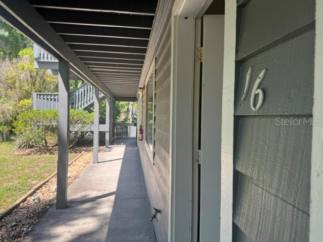 LANDINGS WITHLACOOCHEE OR 1272/1072 - Residential