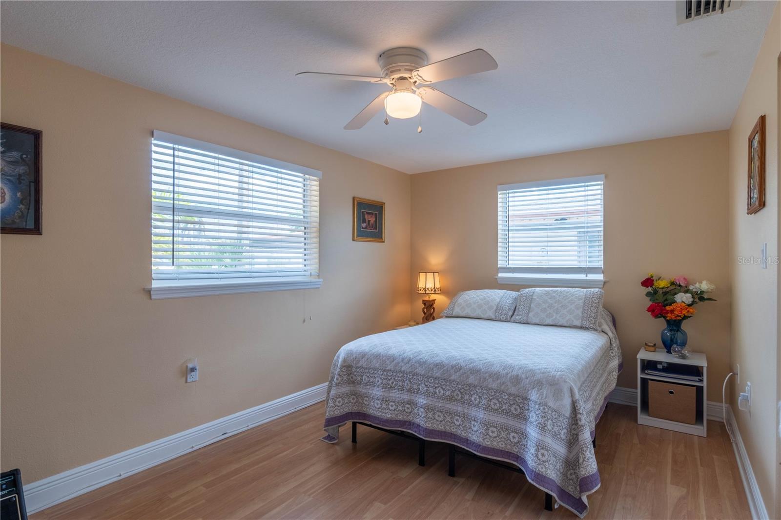 REGENCY PARK - Residential