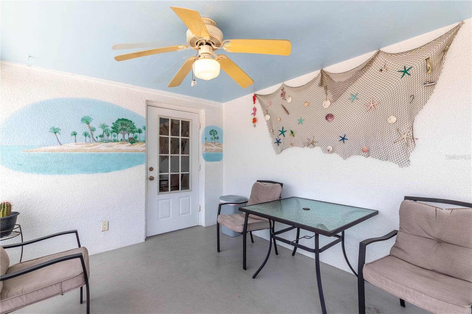 REGENCY PARK - Residential