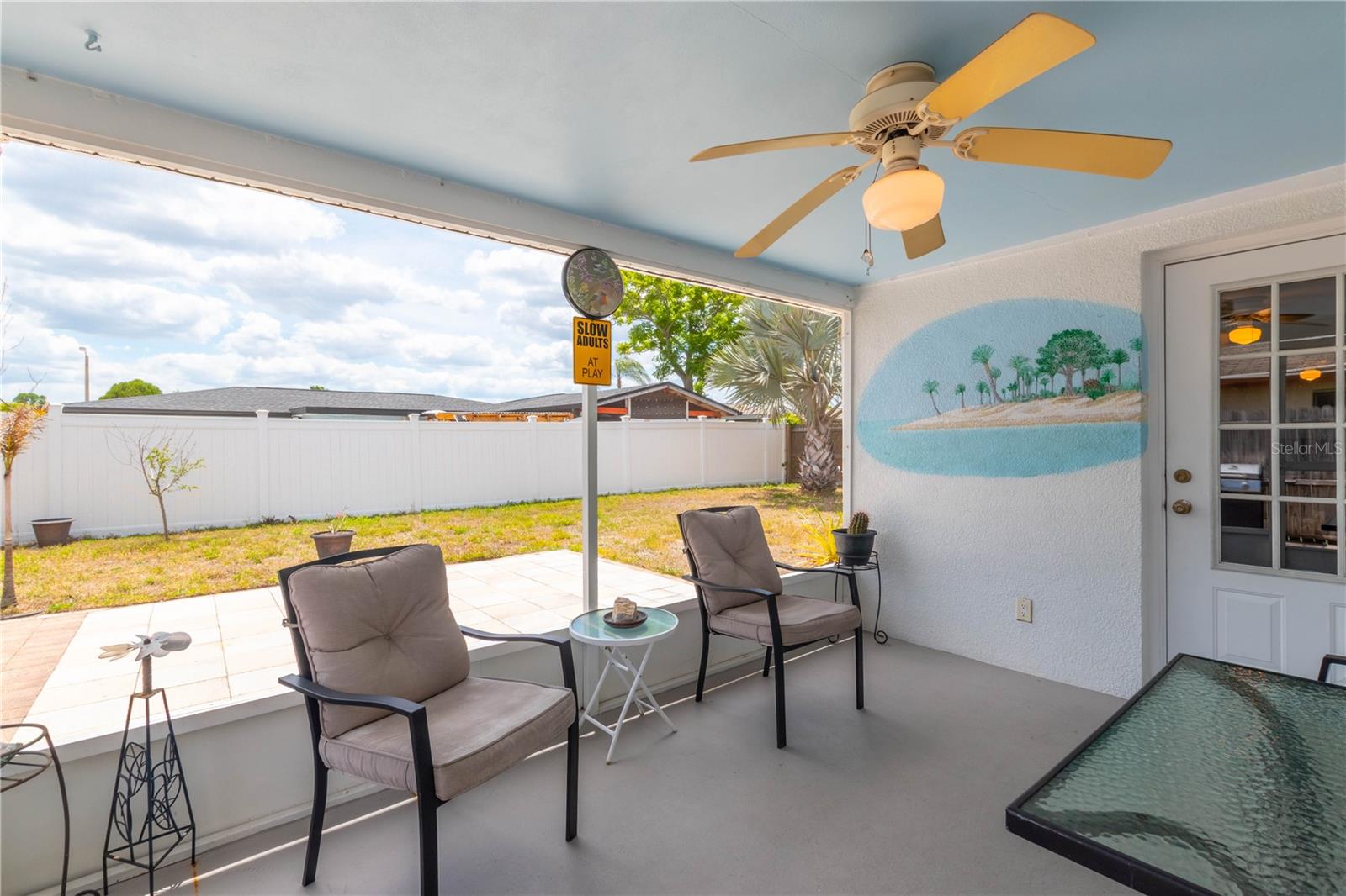 REGENCY PARK - Residential