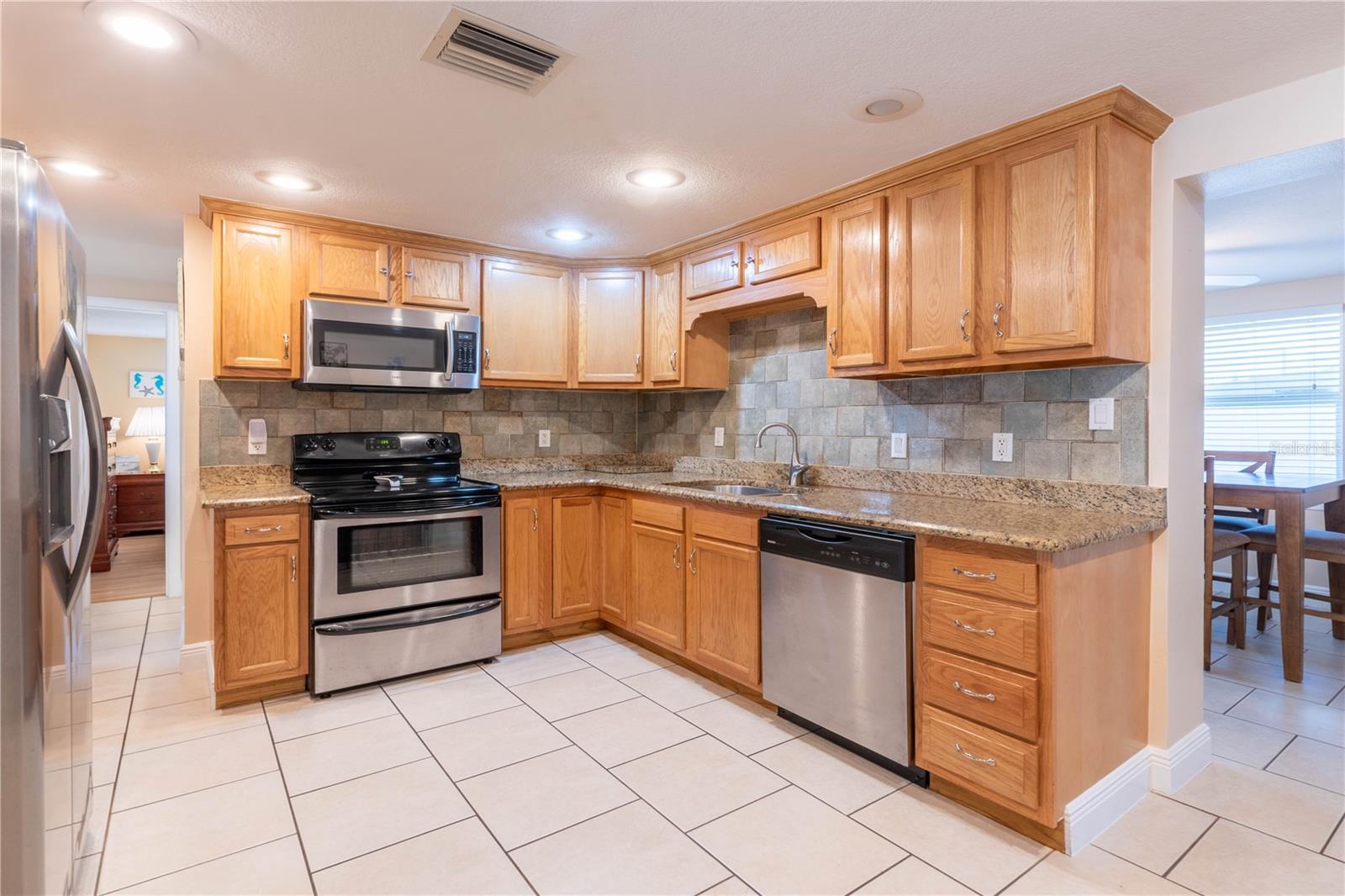 REGENCY PARK - Residential