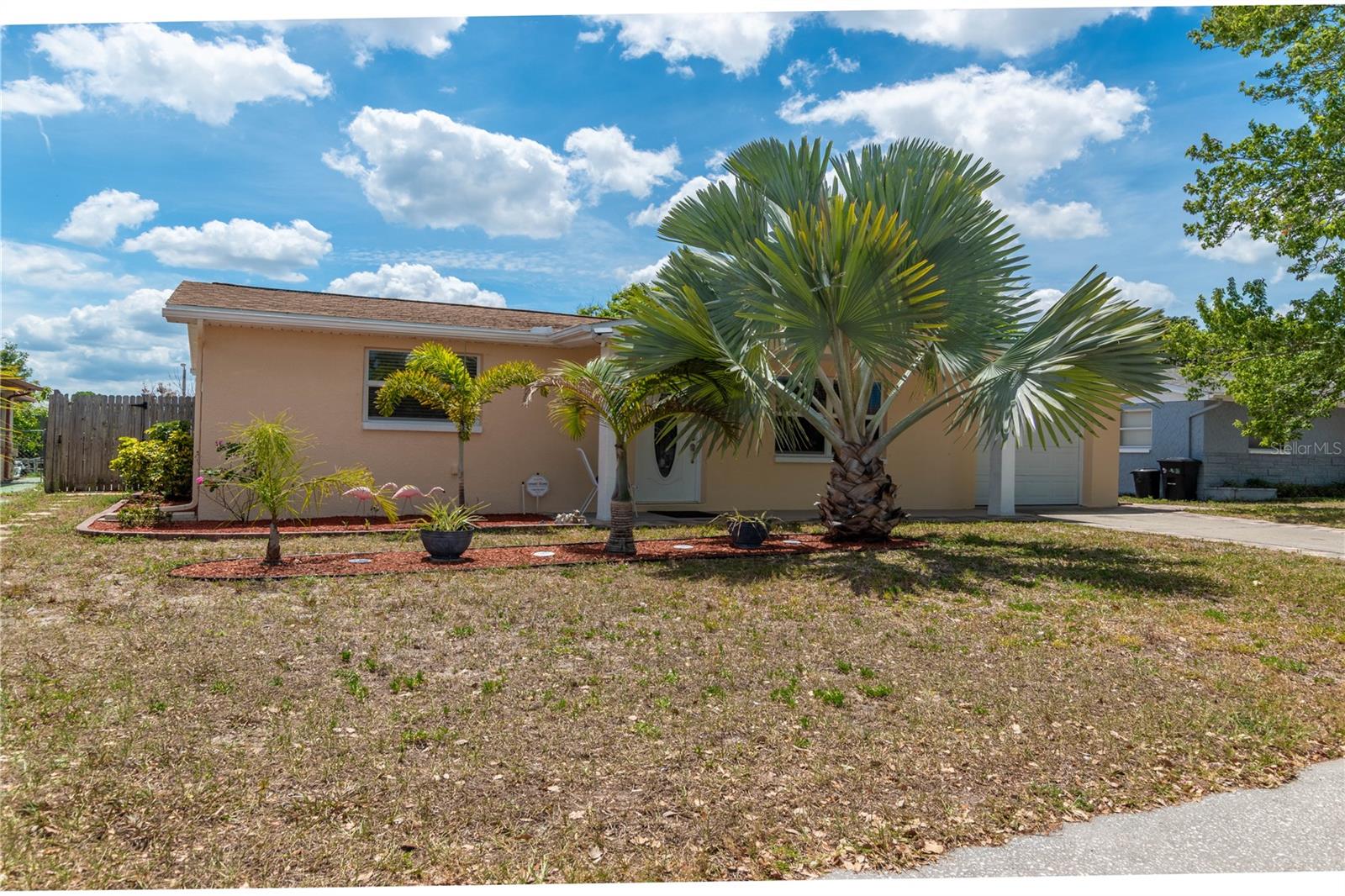 REGENCY PARK - Residential