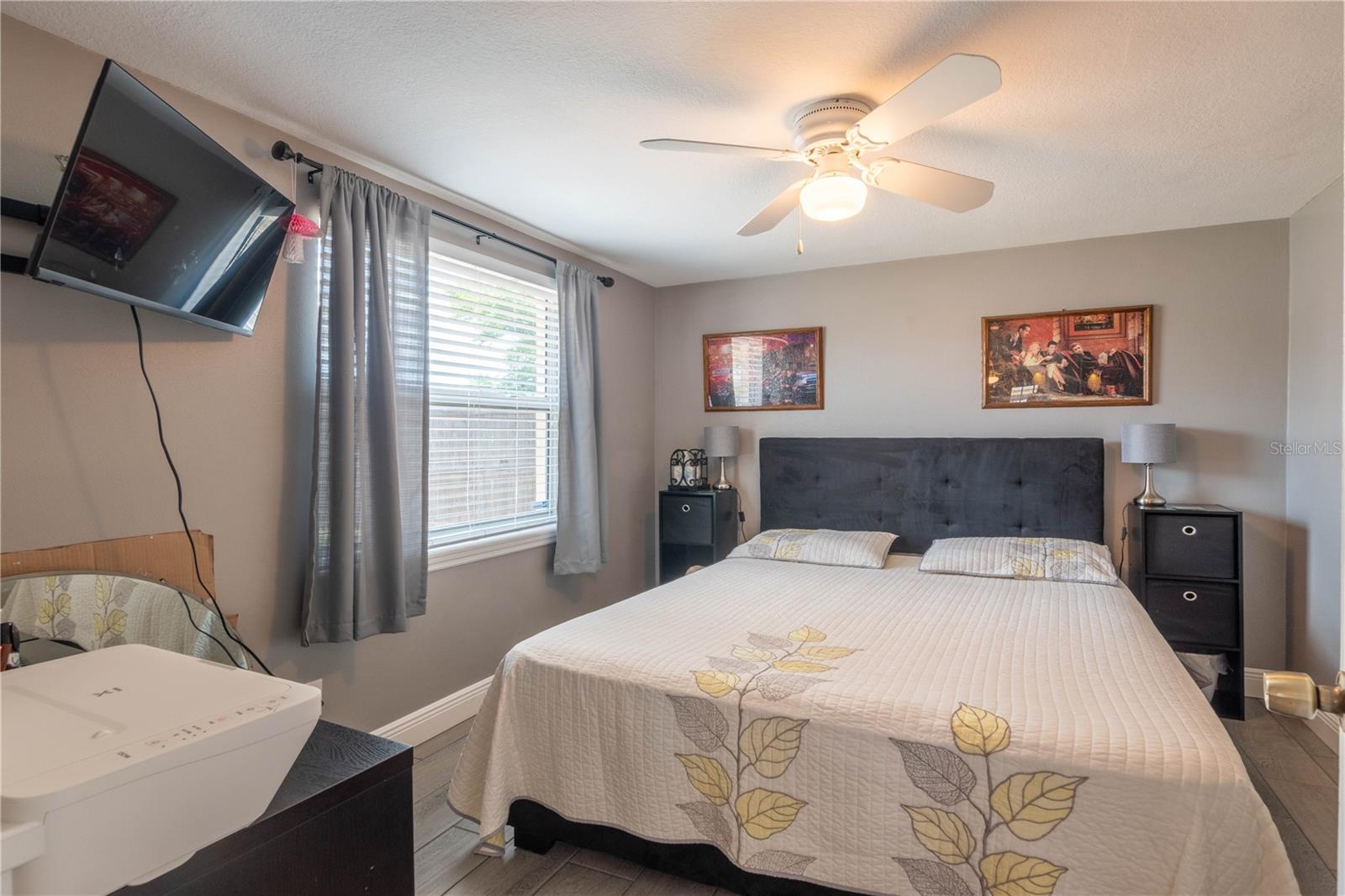 REGENCY PARK - Residential