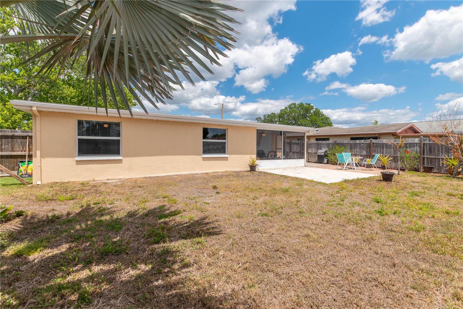 REGENCY PARK - Residential