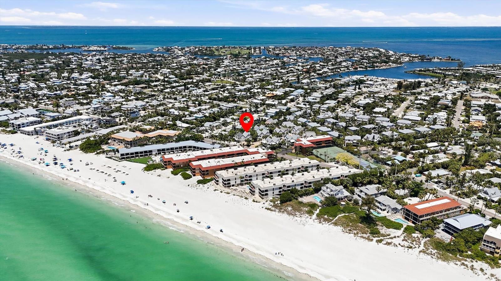 LINDA VISTA - Residential