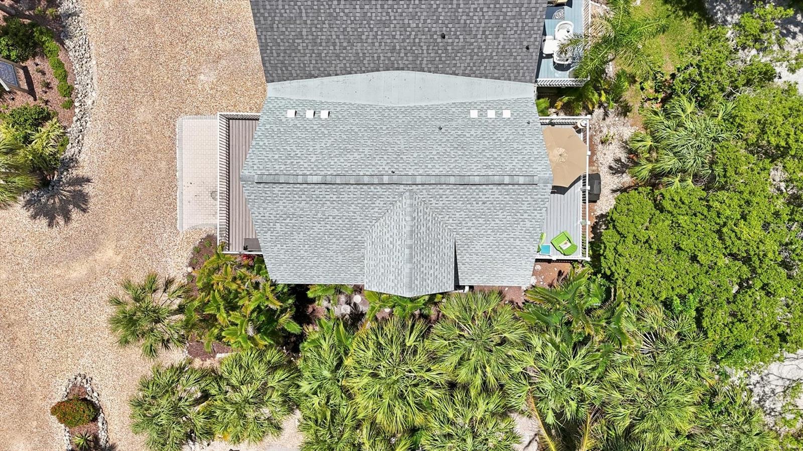 LINDA VISTA - Residential
