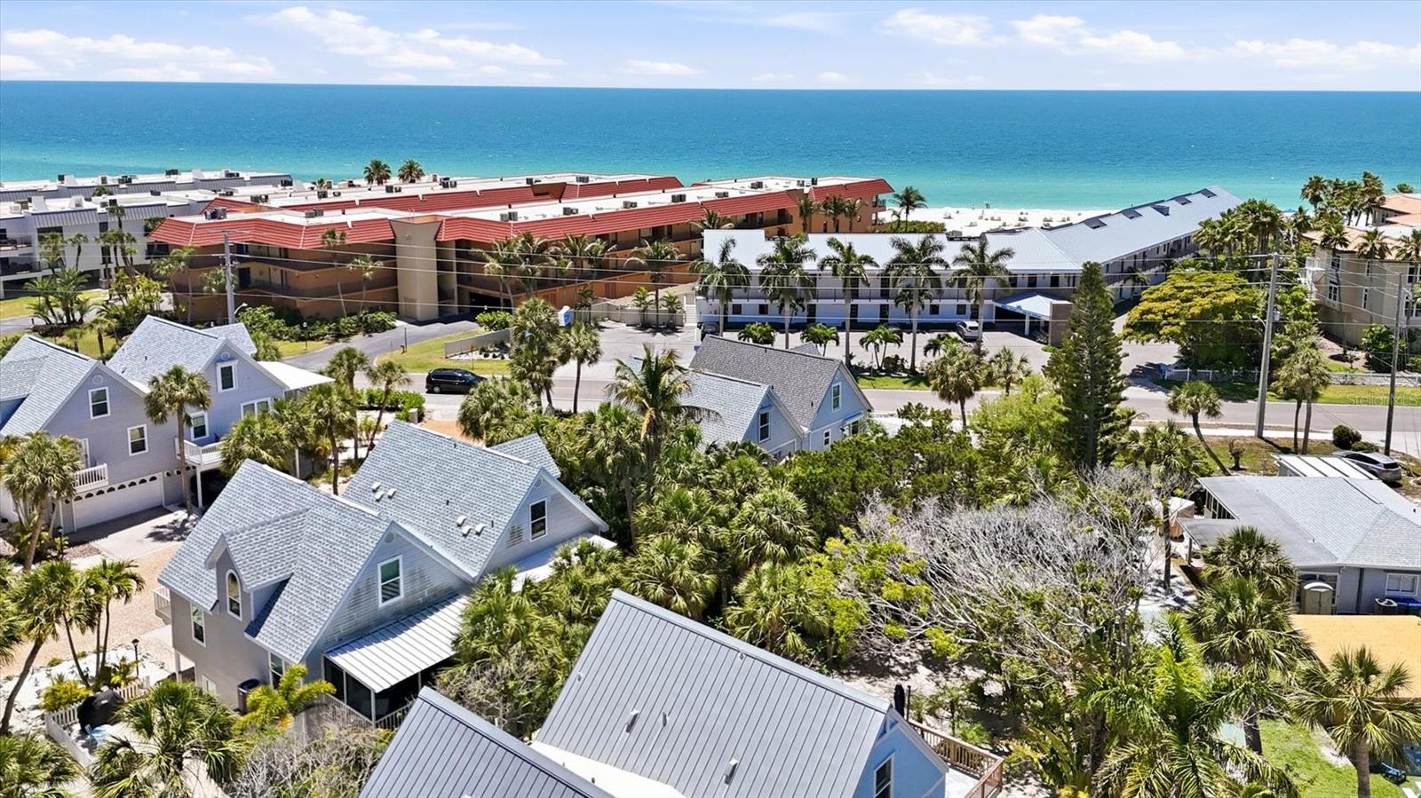 LINDA VISTA - Residential