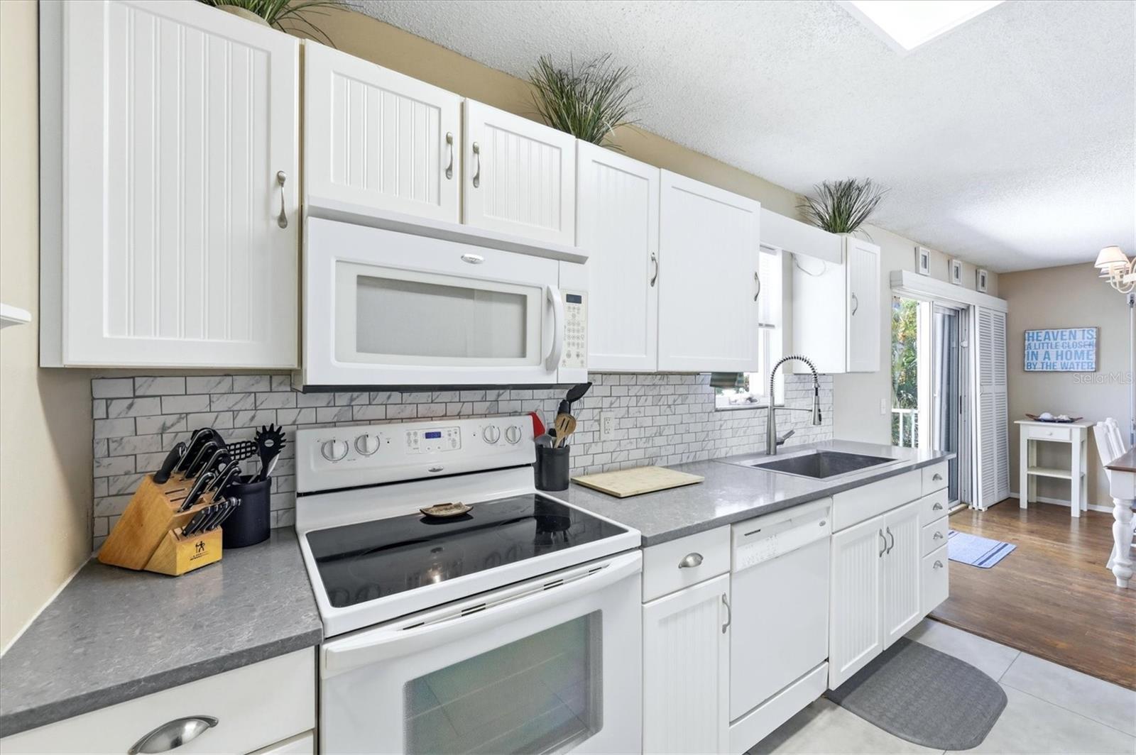 LINDA VISTA - Residential