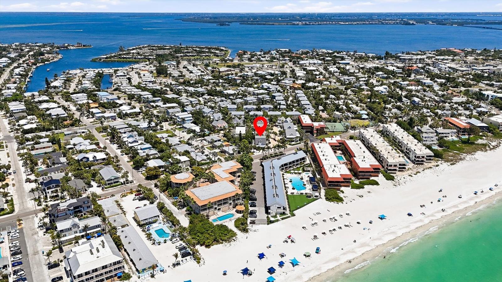 LINDA VISTA - Residential