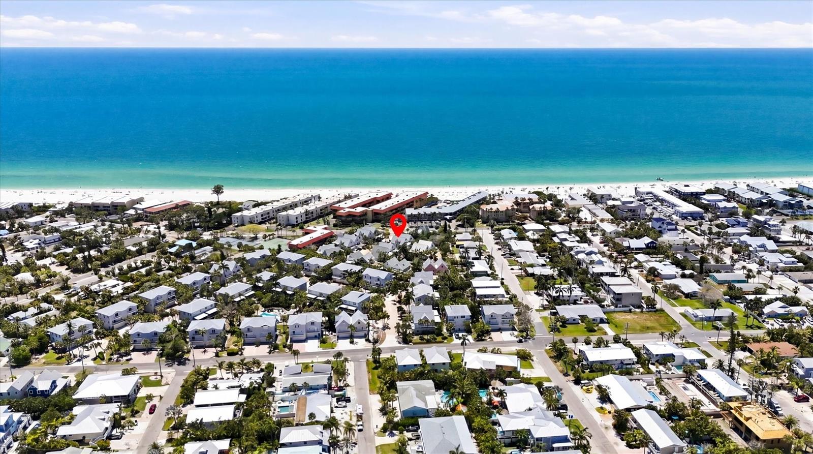 LINDA VISTA - Residential