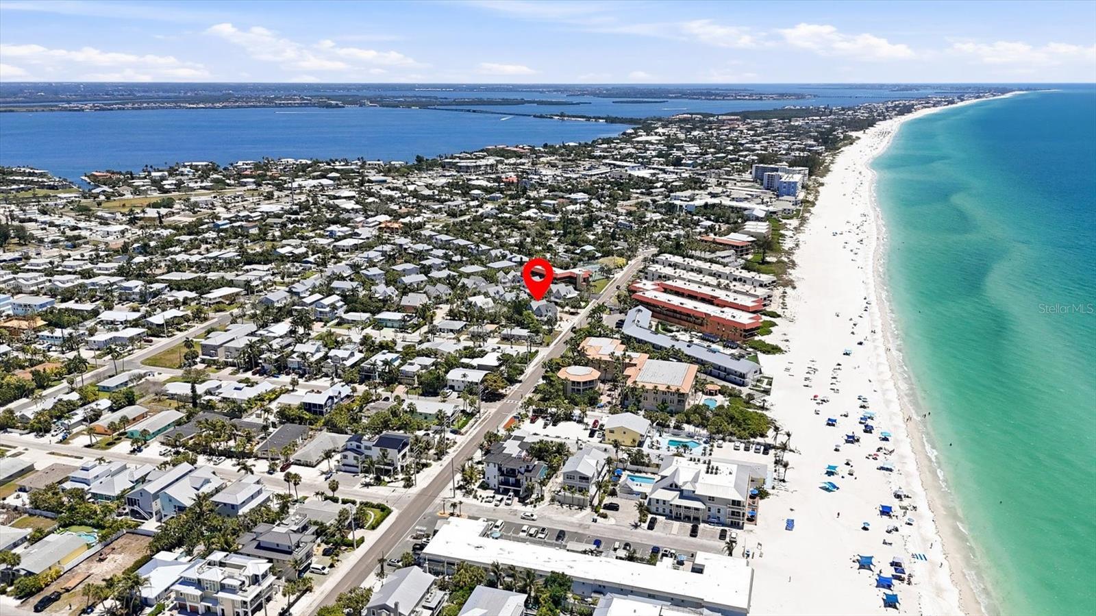 LINDA VISTA - Residential