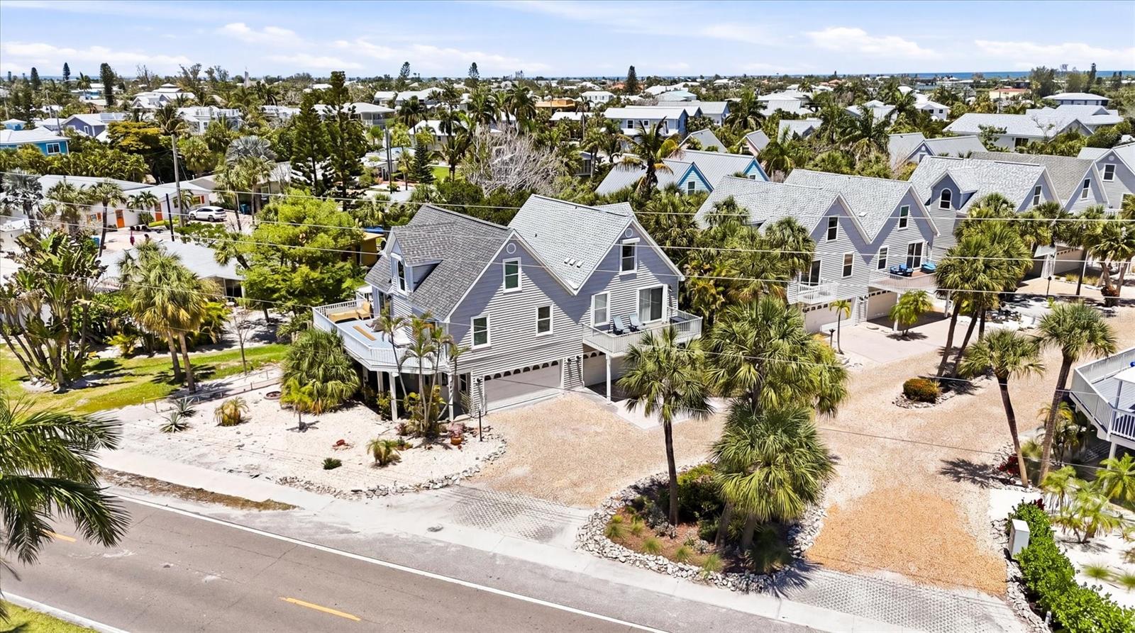 LINDA VISTA - Residential