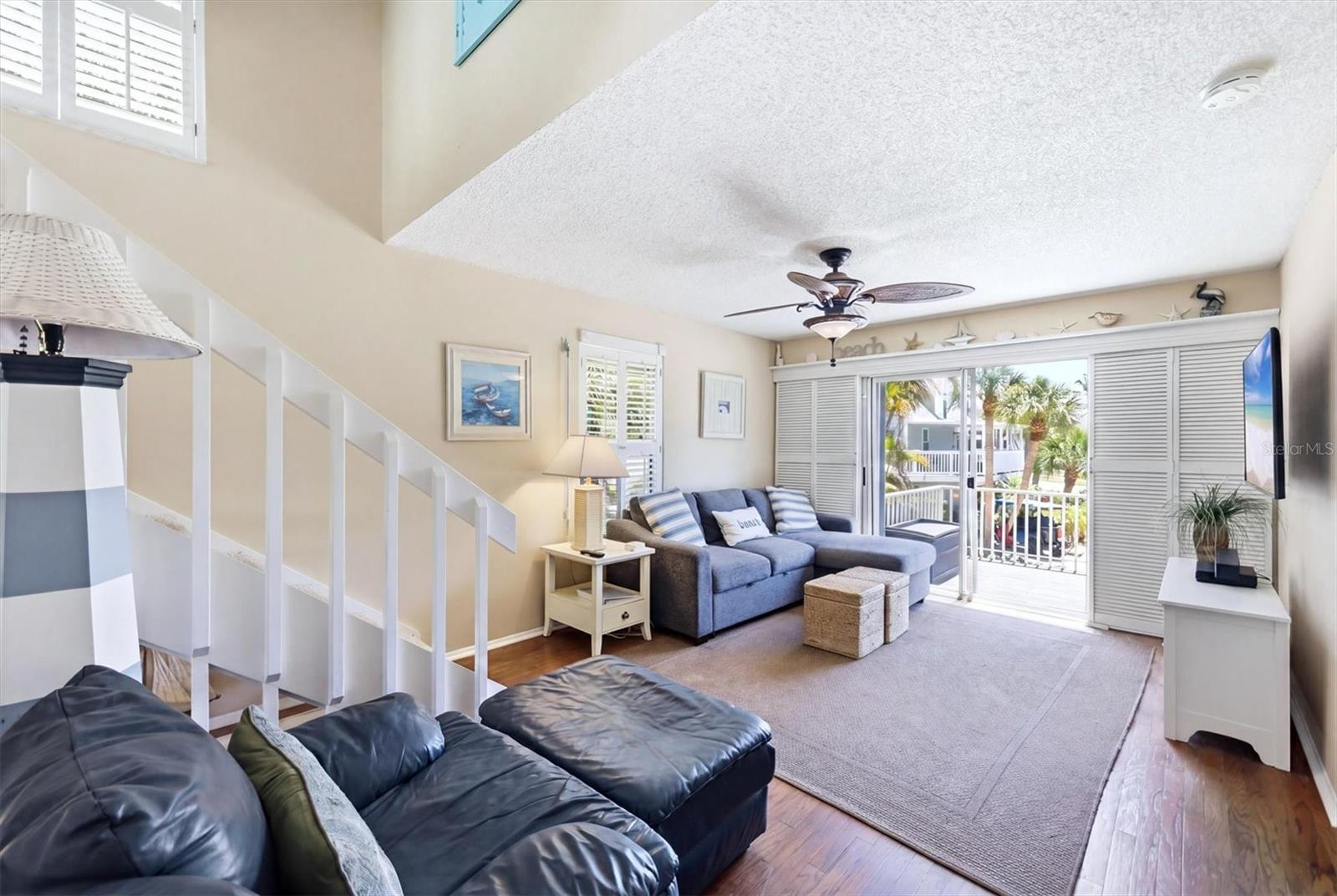 LINDA VISTA - Residential