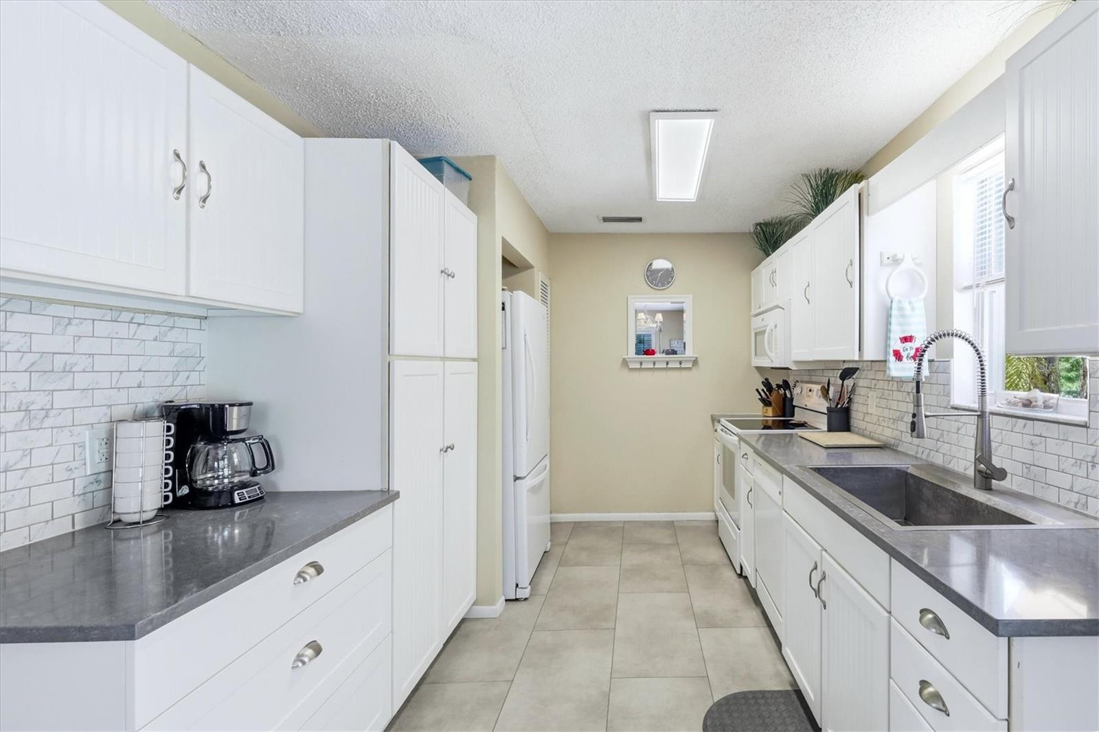 LINDA VISTA - Residential