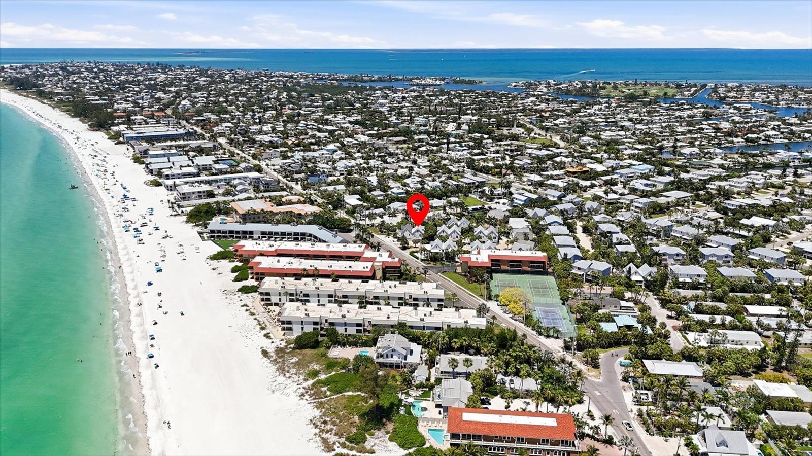LINDA VISTA - Residential