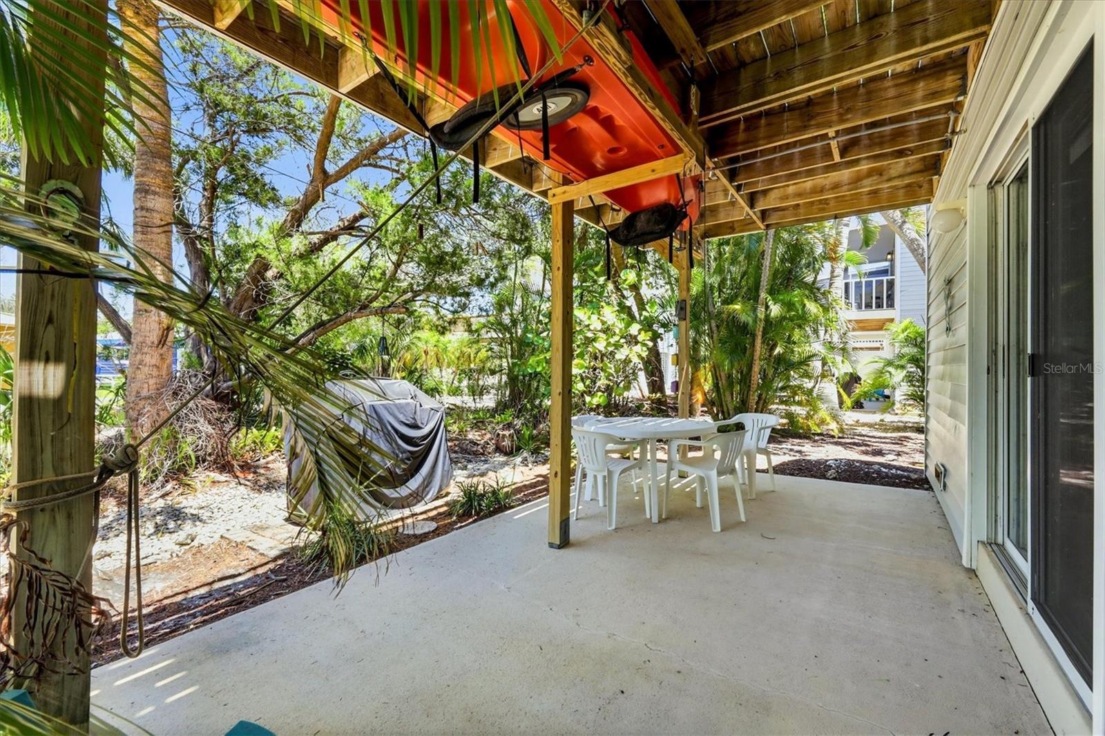 LINDA VISTA - Residential