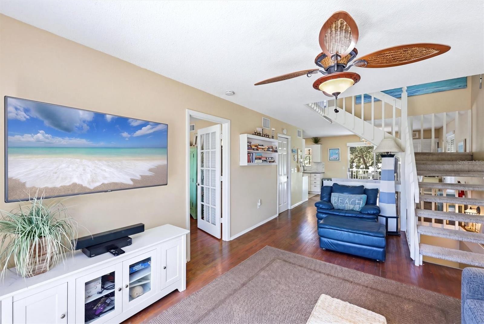 LINDA VISTA - Residential