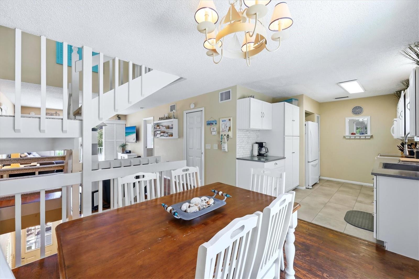 LINDA VISTA - Residential