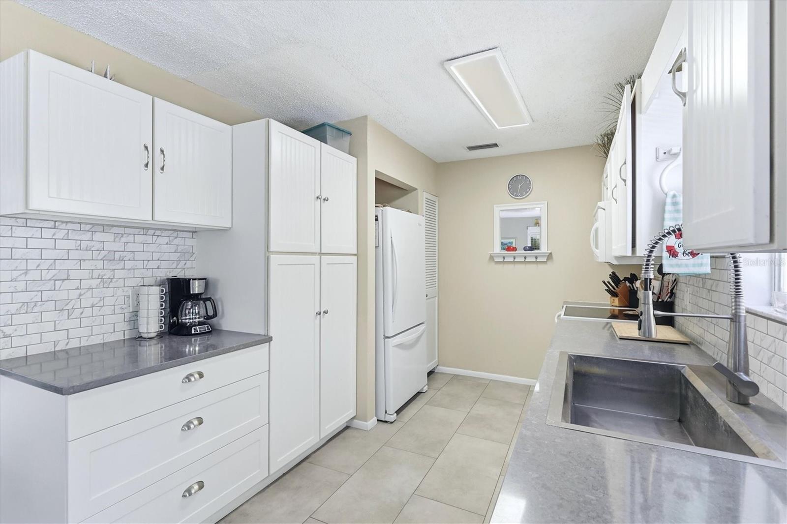LINDA VISTA - Residential