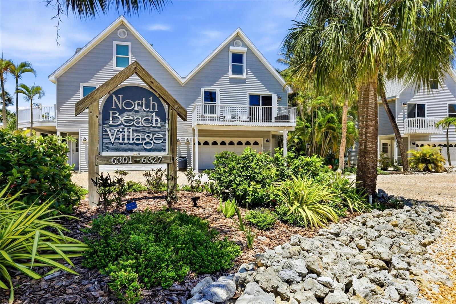 LINDA VISTA - Residential