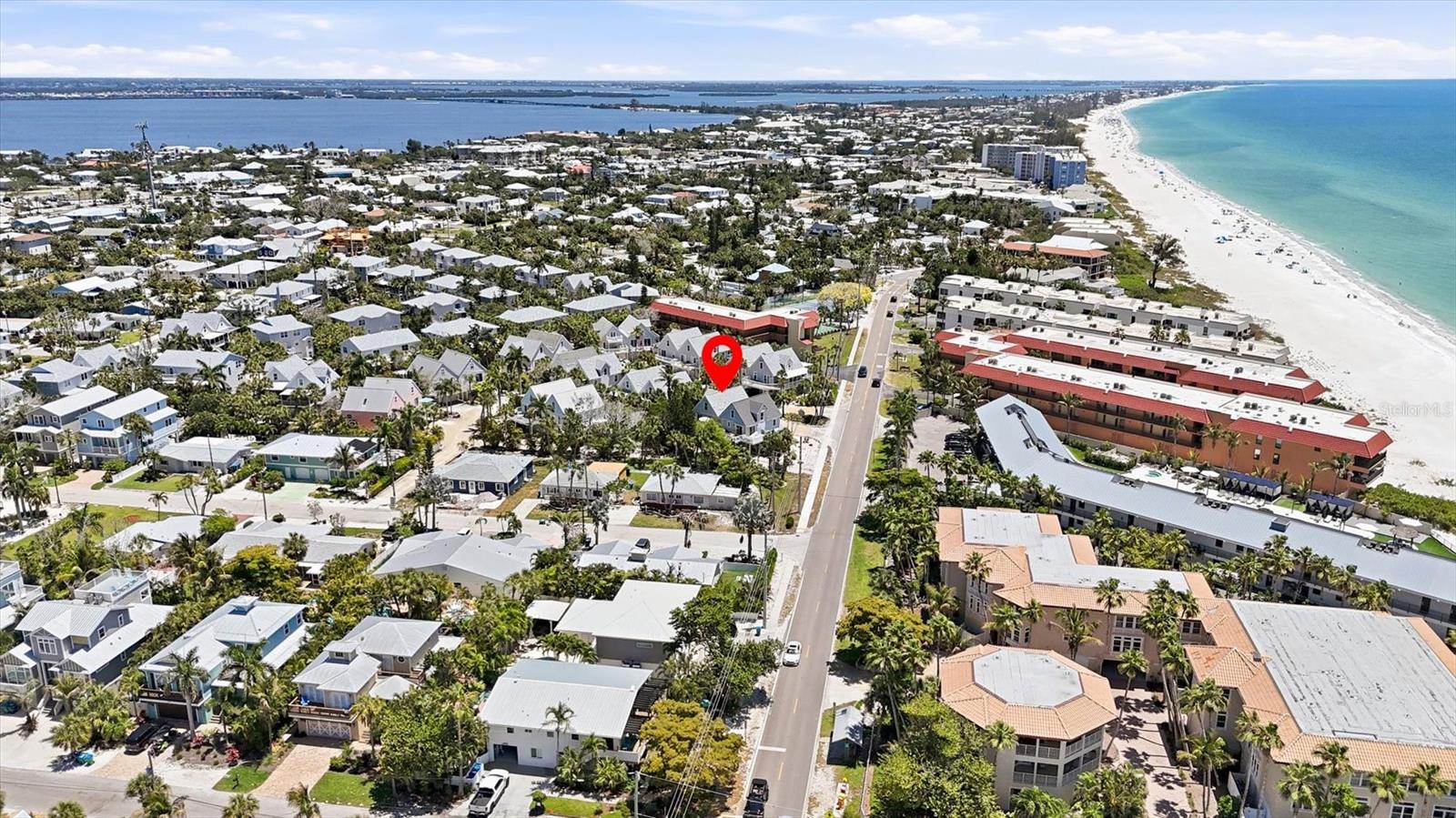 LINDA VISTA - Residential