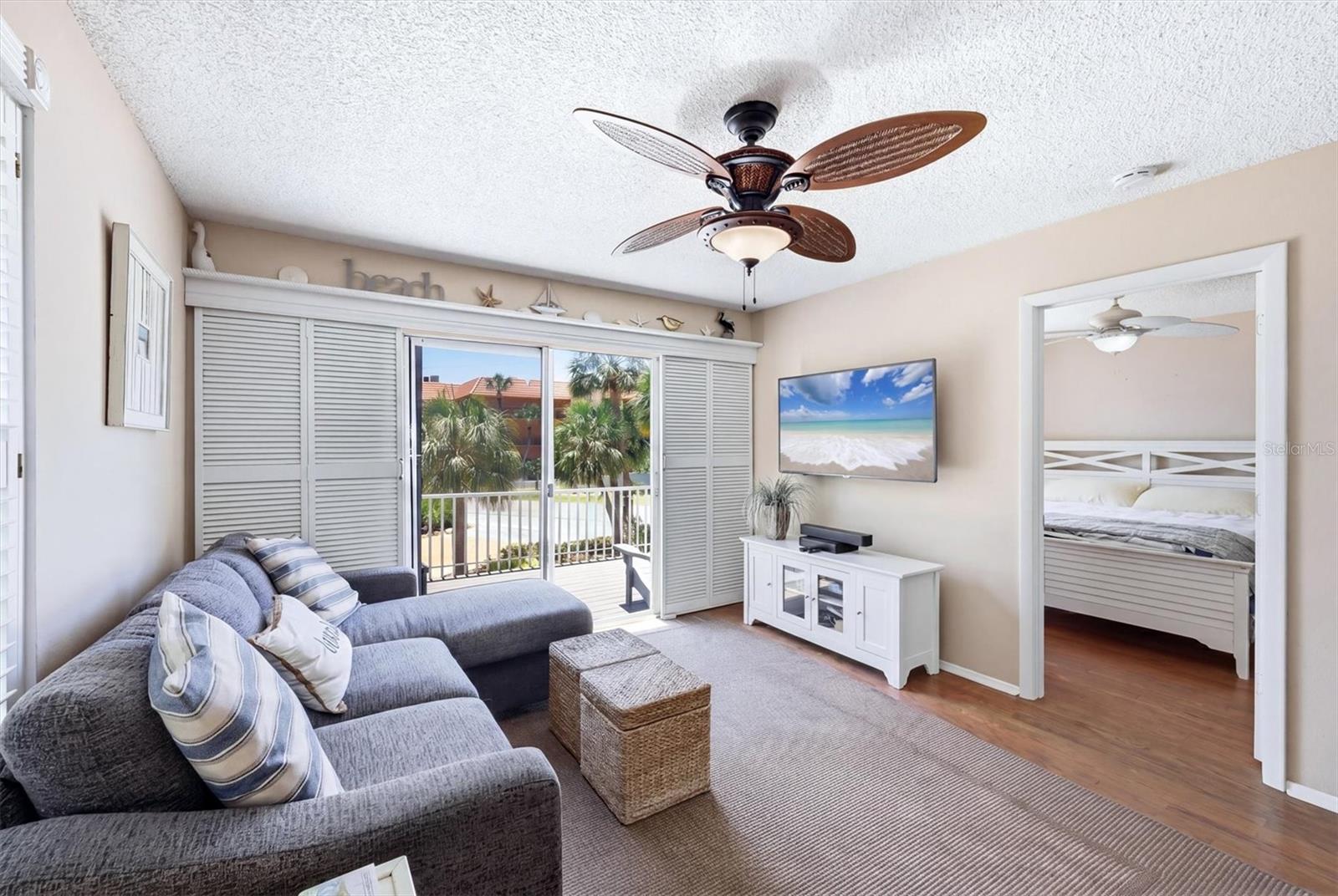 LINDA VISTA - Residential