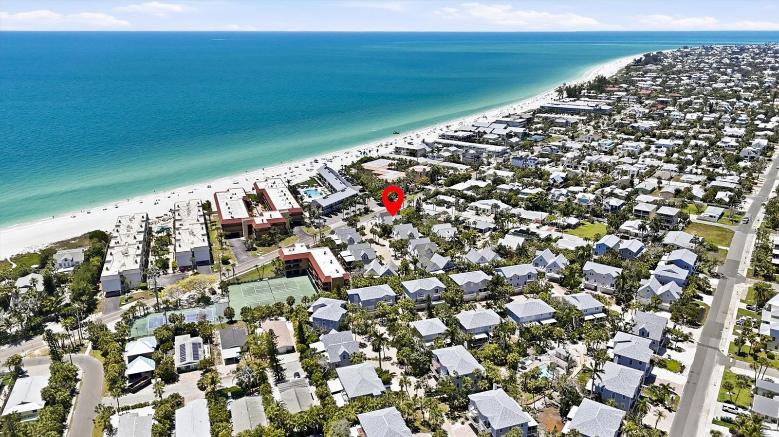 LINDA VISTA - Residential