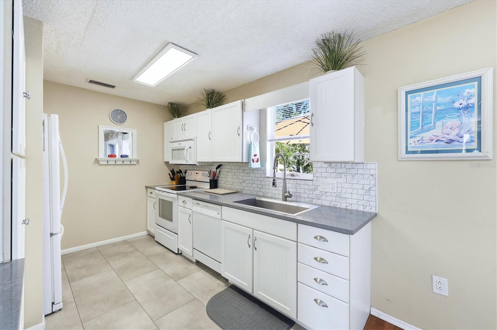 LINDA VISTA - Residential